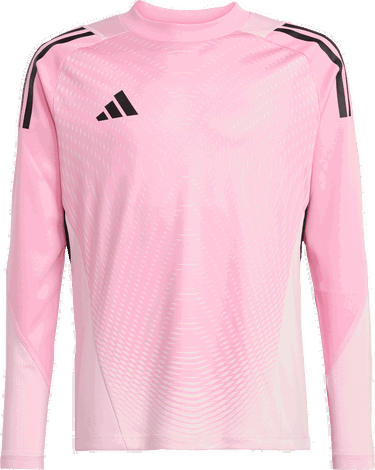 Dres adidas Originals adidas Tiro 25 Pro Goalkeeper Jersey Ružová | ji9706, 0