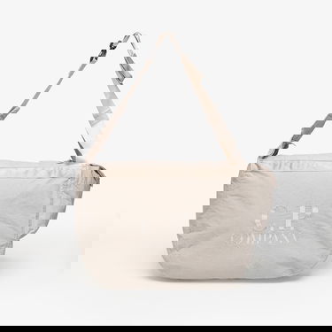 Taška cez rameno C.P. Company Universal Bag Béžová | 19CMAC120A110188G-331, 0