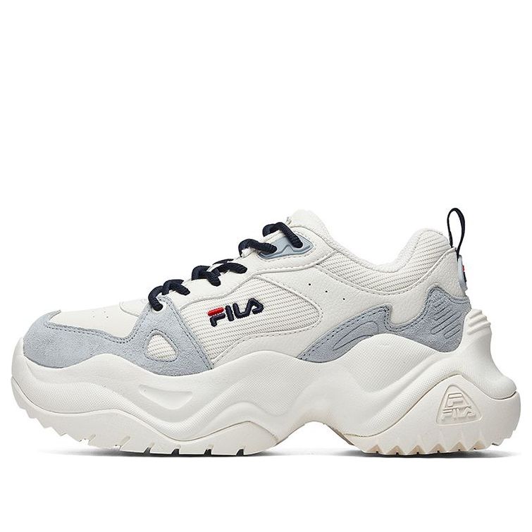Tenisky a topánky FILA FILA Disruptor Biela | F12W941128FGD, 0