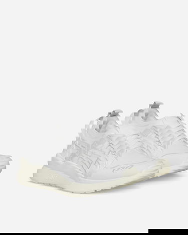 Tenisky a topánky Asics CFCL GEL-Lyte III CM 1.95 Sneakers "White" Biela | 1203A267-100, 3