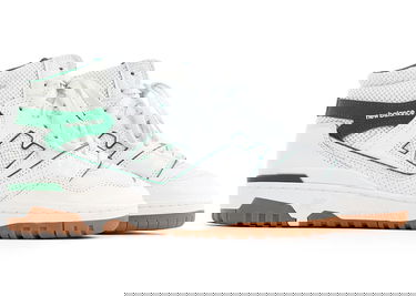 Tenisky a topánky New Balance 650 Aime Leon Dore Classic "Pine Green" Zelené | BB650RG1, 0