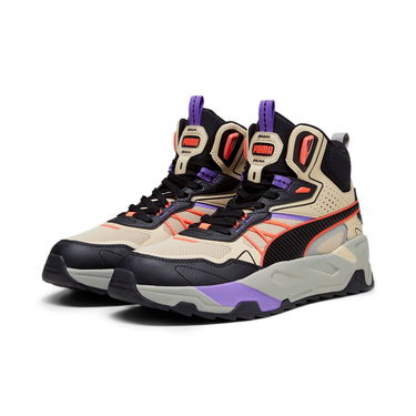 Tenisky a topánky Puma Trinity Mid Hybrid 41 Rôznofarebný | 392327-03, 1