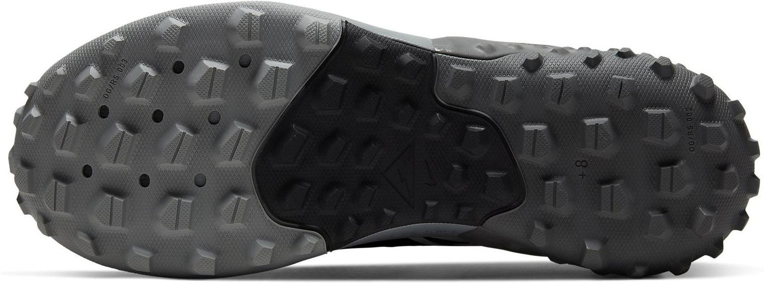 Tenisky a topánky Nike Air Zoom Wildhorse 6 Čierna | bv7106-001, 1