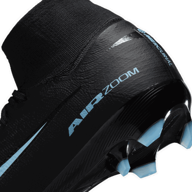 Tenisky a topánky Nike Zoom Superfly 10 Pro FG Čierna | hf9433-001, 5
