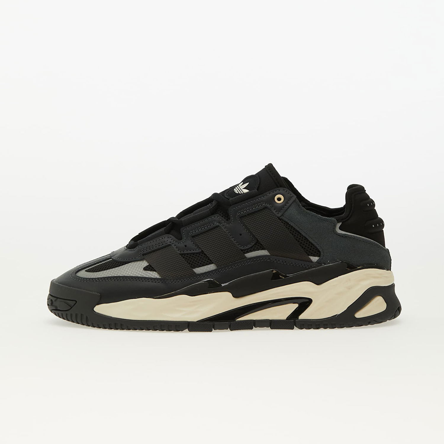 Tenisky a topánky adidas Originals Niteball Čierna | ID8067, 0