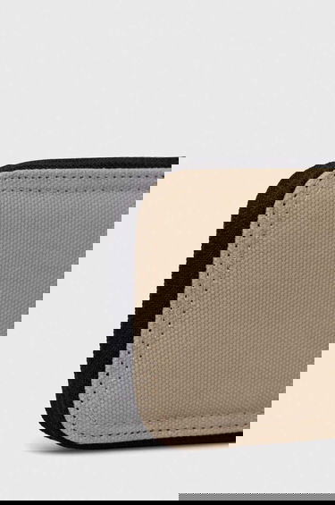 Peňaženka Dickies Zippered Fabric Wallet Béžová | DK0A4YODDS01, 1