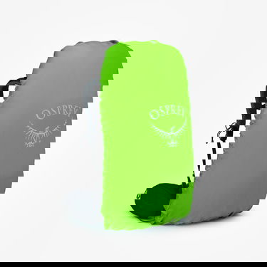 Batoh Osprey Backpack Kestrel 38 L/XL Čierna | 10030947OSP, 2