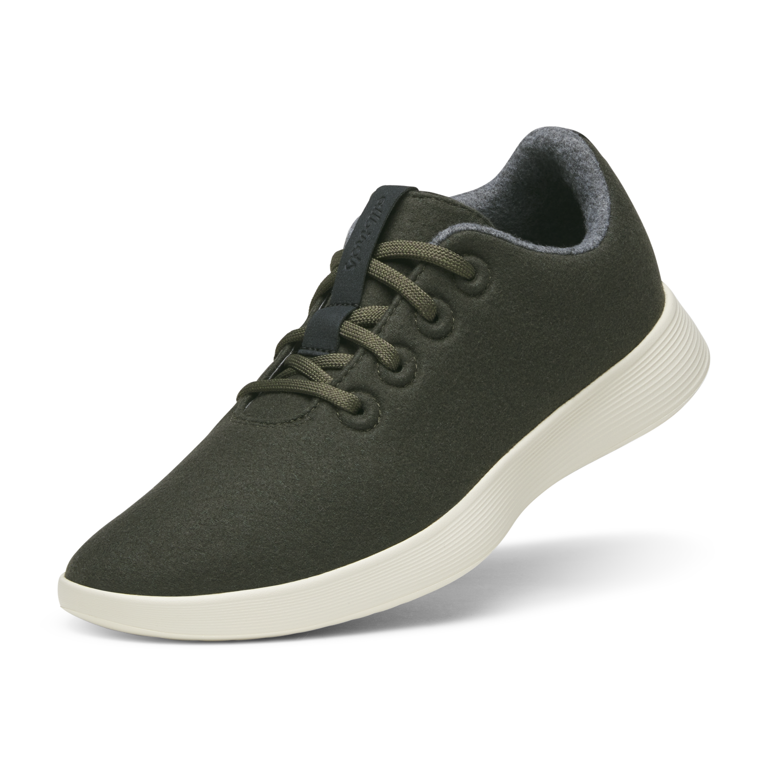 Tenisky a topánky Allbirds Wool Runner NZ Size 8 Zelené | A12005M, 0