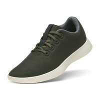 Wool Runner NZ Size 8