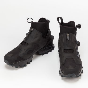 Tenisky a topánky Reebok Reebok Instapump Fury X GT Čierna | G55154, 2