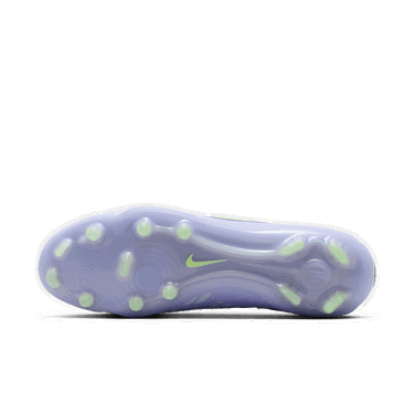 Tenisky a topánky Nike Nike United Tiempo Legend 10 Elite FG Fialová | HF1592-500, 3
