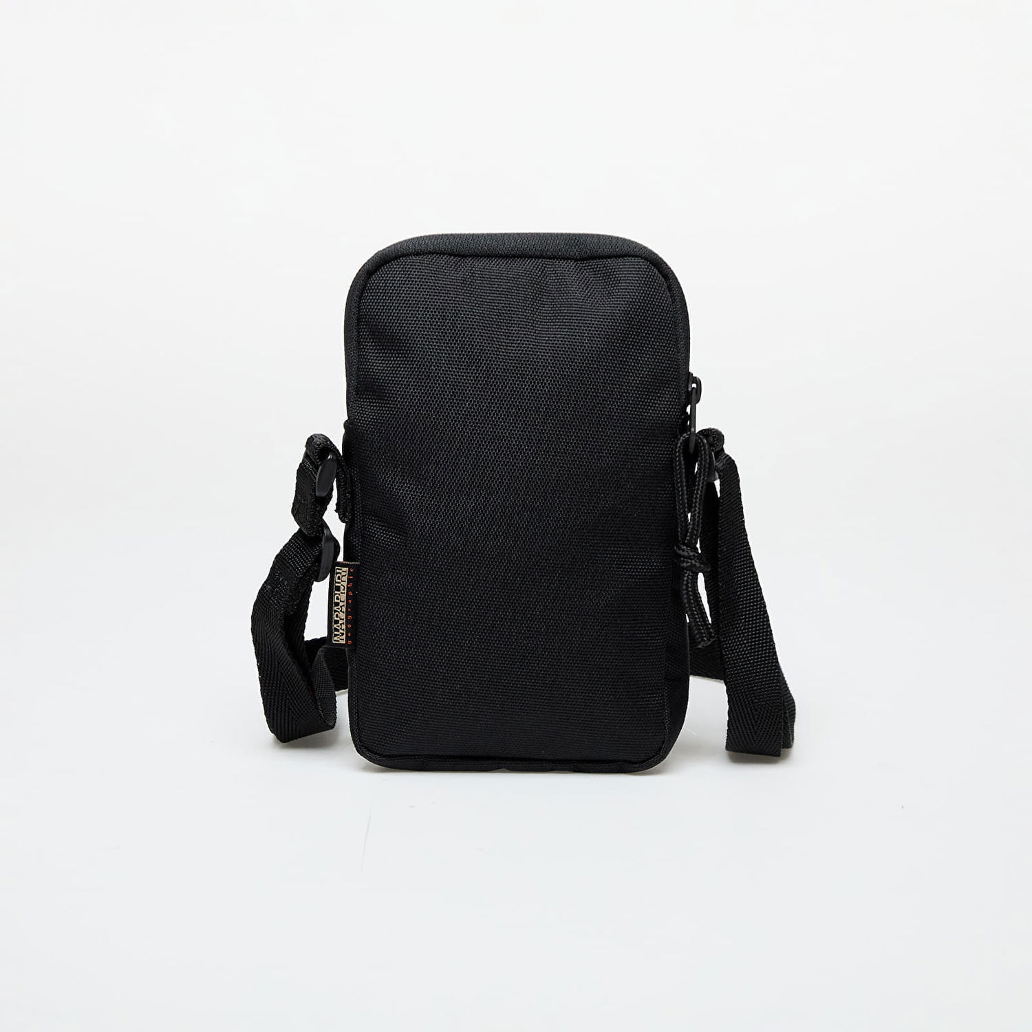 Taška cez rameno Napapijri Voyage Crossover Bag Black Universal Čierna | NP0A4H670411, 1