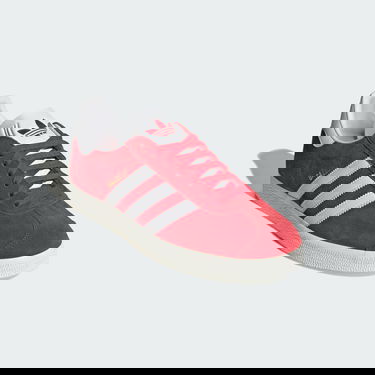 Tenisky a topánky adidas Originals Gazelle Červená | JI1534, 2