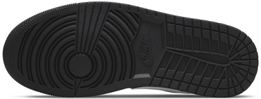 Tenisky a topánky Jordan Air Jordan 1 Low SE Homage Čierna | DR0502-101, 6