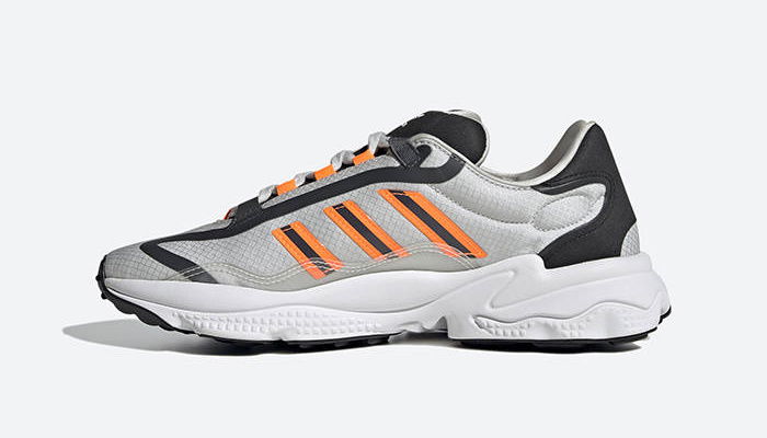 Tenisky a topánky adidas Originals Ozweego Pure Šedá | GZ9180, 0
