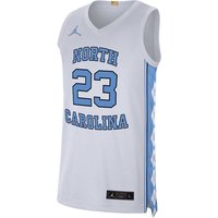 Dres Nike NCAA NORTH CAROLINA TARHEELS LIMITED EDITION JERSEY MICHAEL JORDAN Biela | CN3000-100, 0