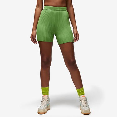 Šortky Jordan UNION x Bephies Beauty Supply x Bike Shorts Zelené | FD4252-303, 1