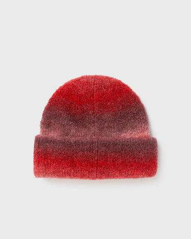 Kulicha Carhartt WIP Carhartt WIP Tony Stripe Jacquard Beanie Šedá | I035463_1, 3