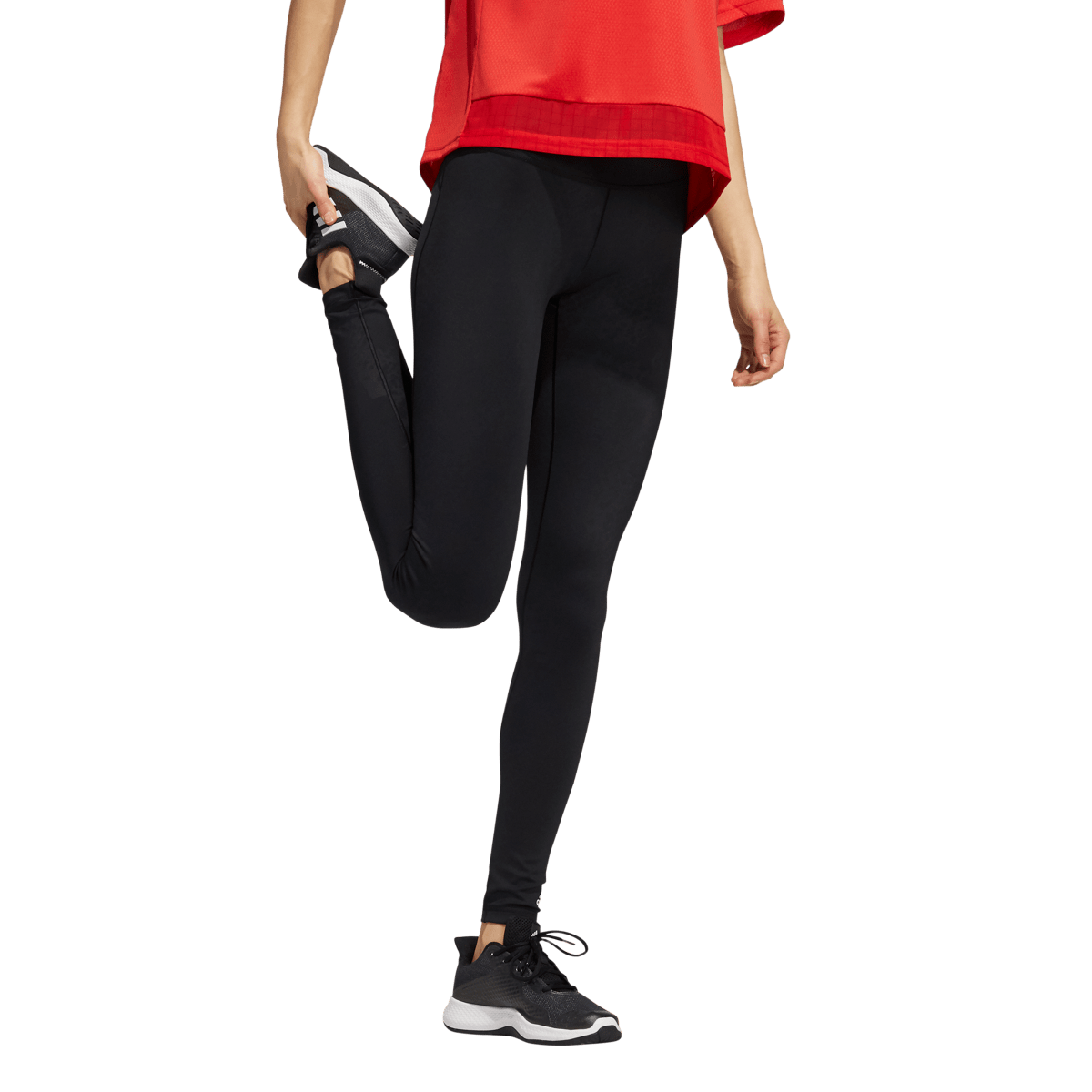 Legíny adidas Originals Camo Tight Leggings Čierna | HB6382, 0