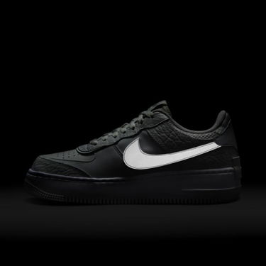 Tenisky a topánky Nike Air Force 1 Shadow W Biela | DQ0837-100, 3