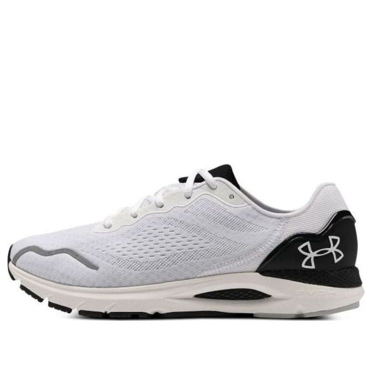 Tenisky a topánky Under Armour HOVR Sonic 6 Biela | 3026121-105, 0