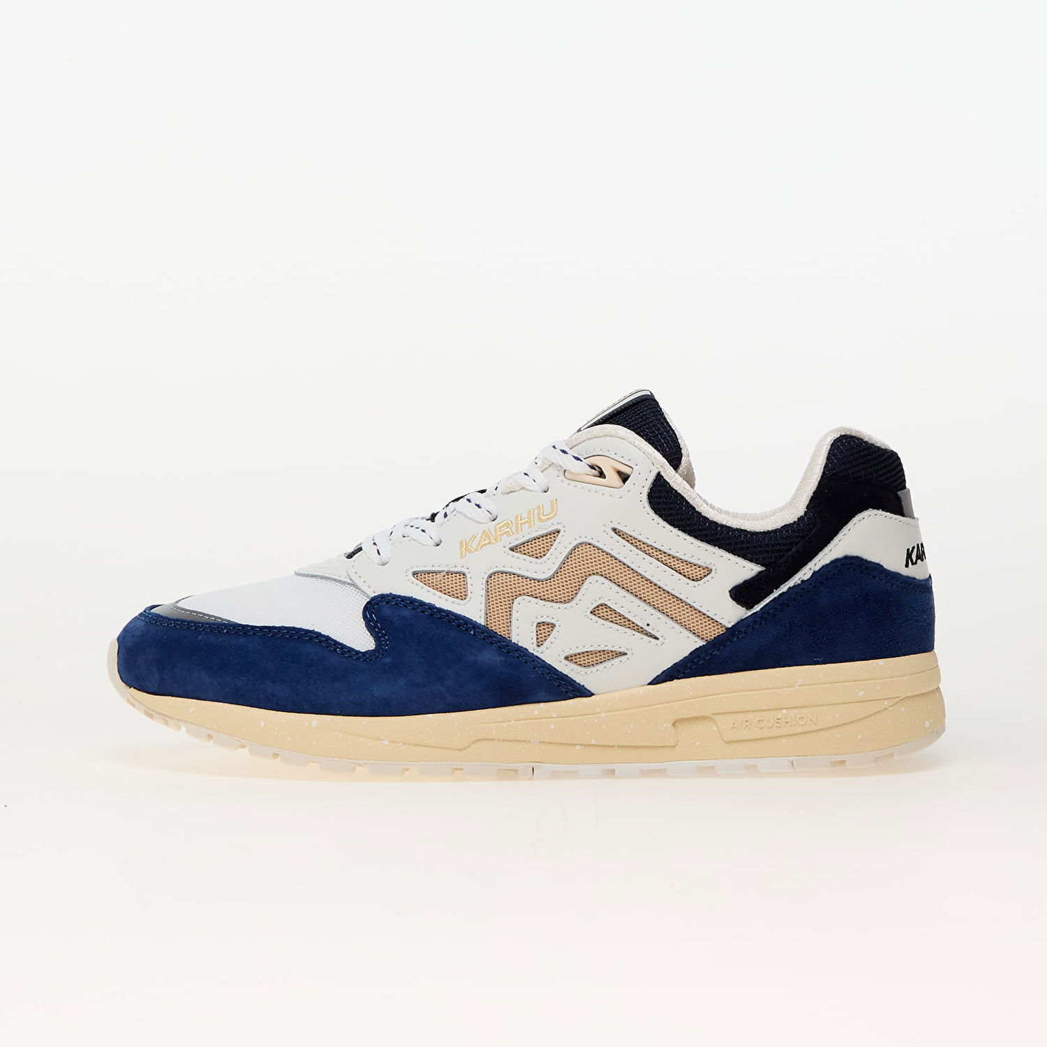 Tenisky a topánky Karhu Legacy 96 True Navy/ Irish Cream Navy | F806064, 0