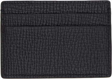Peňaženka Versace Versace Myth Card Holder Čierna | DPN2467_1A13695, 1