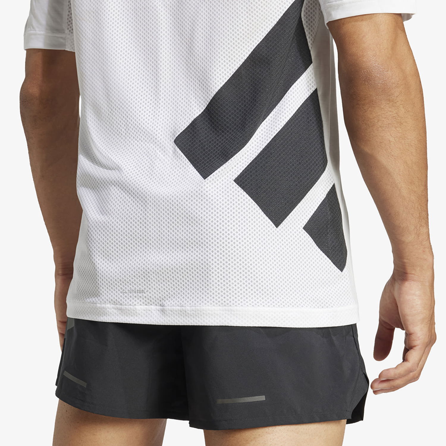 Tričko adidas Performance Terrex Xperior Climacool+ Tee Biela | JN8134, 1