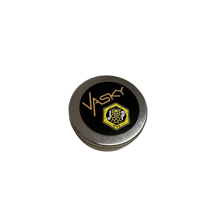 Starostlivosť o obuv Vasky Natural Impregnating Wax Metalická | A-0089-000