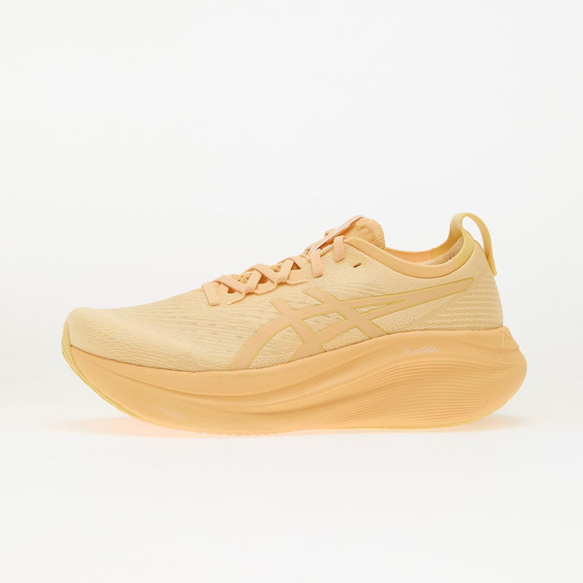 Tenisky a topánky Asics Gel-Nimbus 27 Lite-Show Oranžová | 1011C033-800