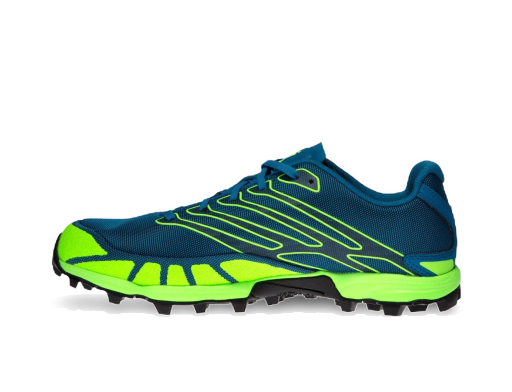 Bežecké topánky inov-8 X-Talon 255 Modrá | 000914-BLGN-S-01