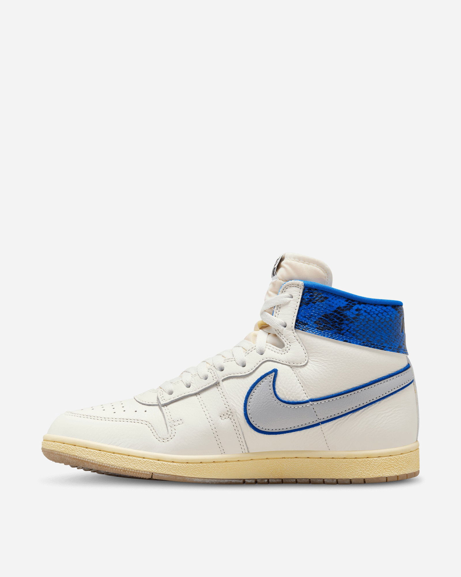 Awake NY x Jordan Air Ship PE SP