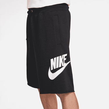 Šortky Nike Club Alumni Shorts Čierna | FQ4950-010, 2