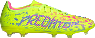 Tenisky a topánky adidas Performance Predator Pro FG Žltá | jh6467, 0