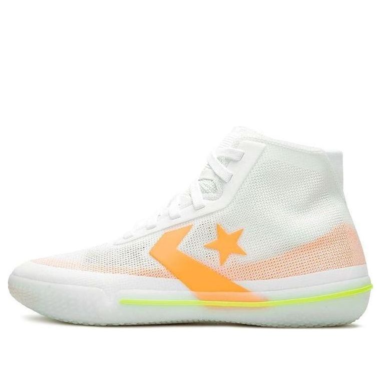 Tenisky a topánky Converse All Star Pro BB 'Hyperbrights Pack' Biela | 165543C