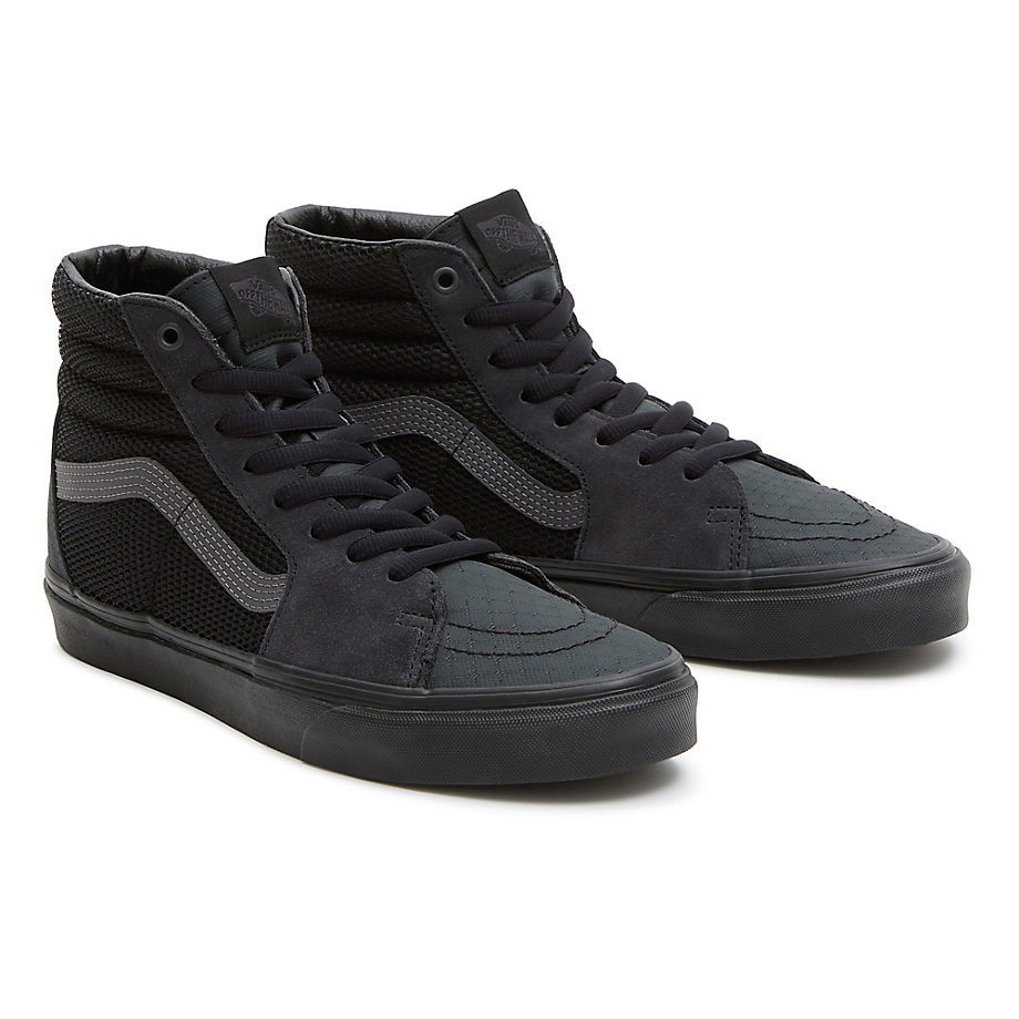 Tenisky a topánky Vans Chaussures Ballistic Mix Čierna | VN0007NSBKA, 0