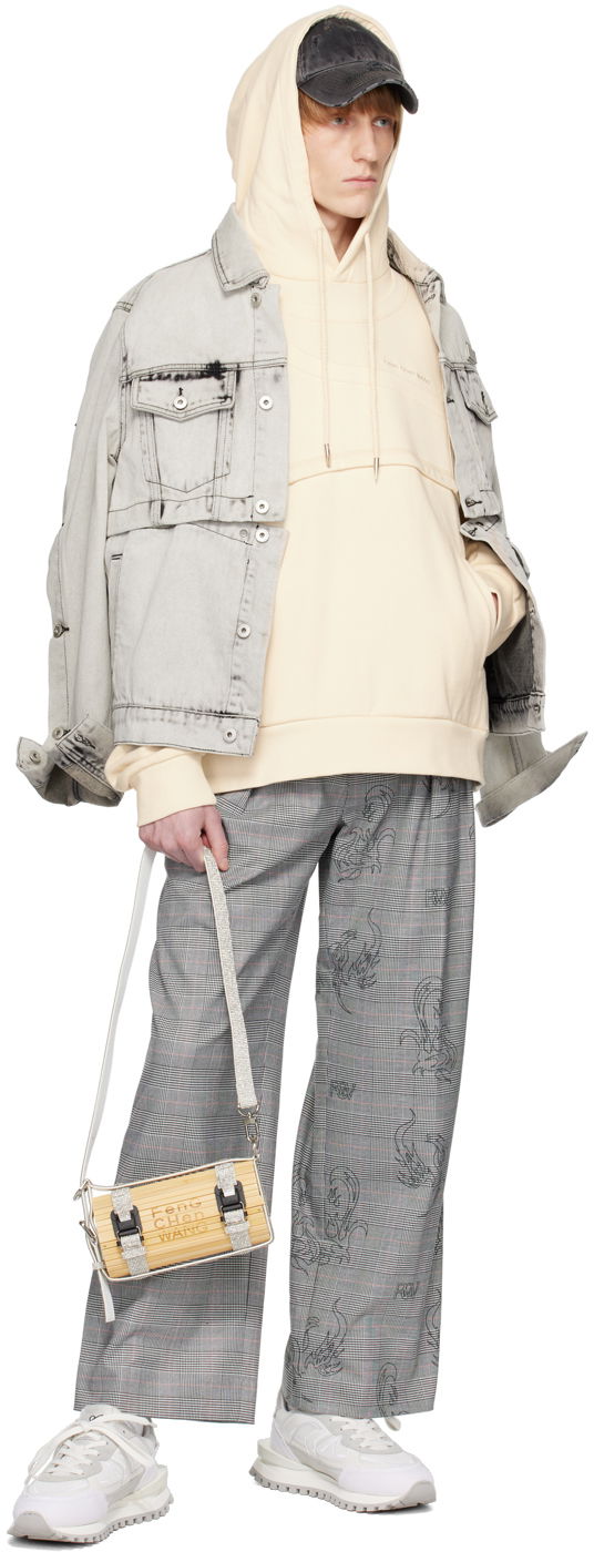 Feng Chen Wang Exclusive Hoodie