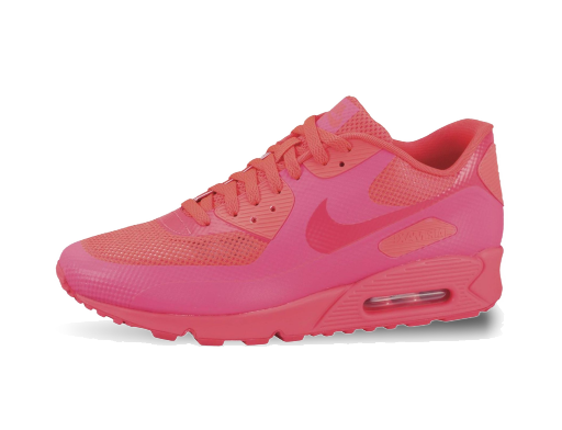 Tenisky a topánky Nike Air Max 90 Hyperfuse Solar Red Ružová | 454446-600