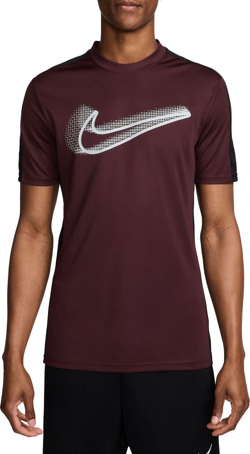 Tričko Nike Training T-shirt Hnedá | fz0408-652