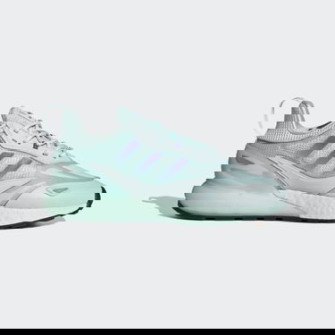 Tenisky a topánky adidas Originals ZX 2K Boost 2.0 Tyrkysová | GZ7826, 0