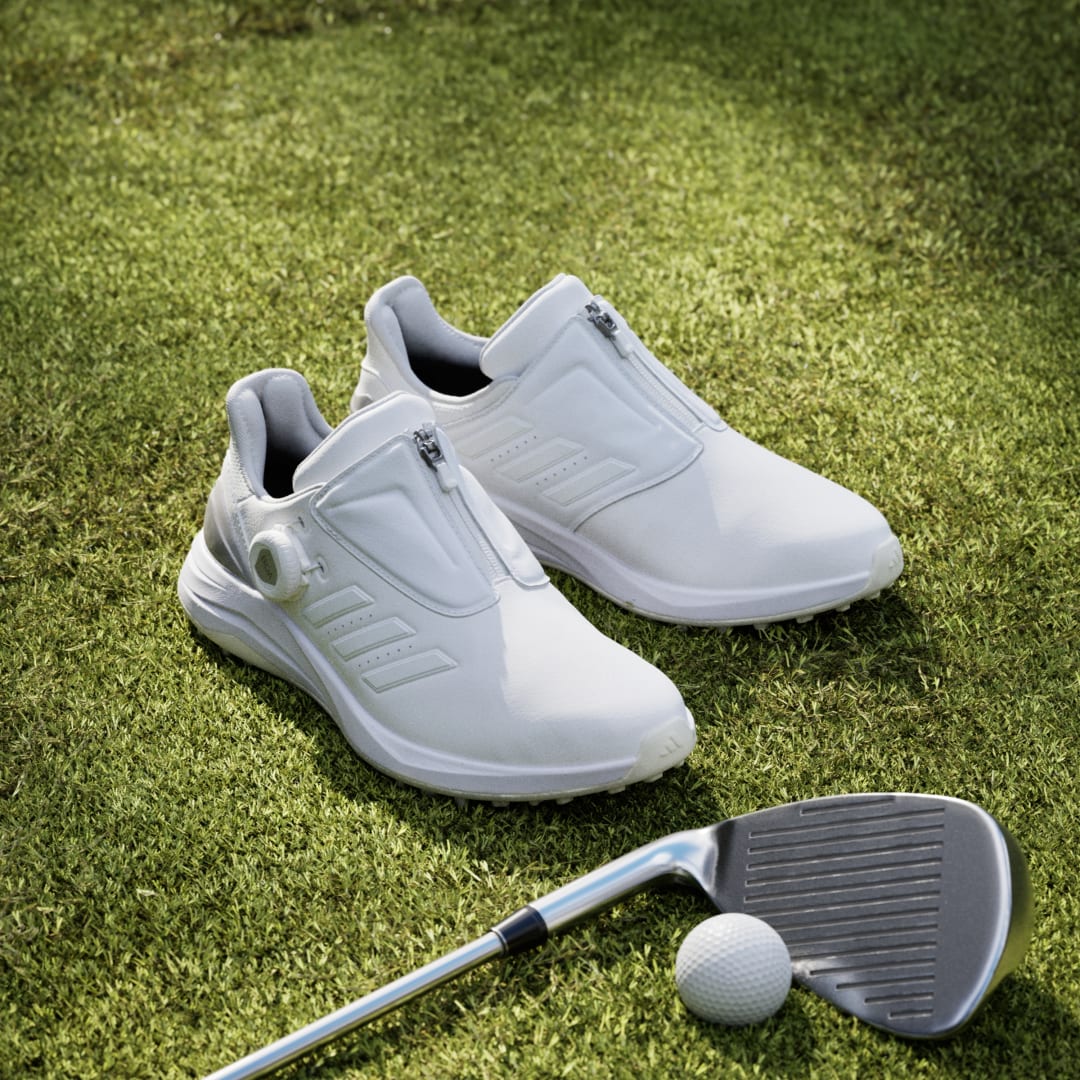 Solarmotion BOA 24 Spikeless Golf Shoes