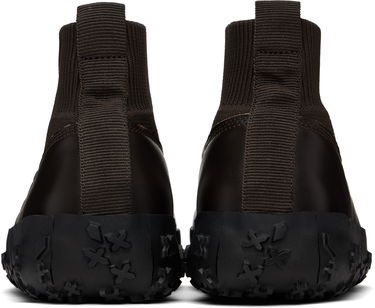 Oblečenie LEMAIRE LEMAIRE Vibram Wrap On Hnedá | FO0129 LL0111, 1