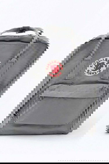 Batoh FJÄLLRÄVEN Kanken Large Backpack Šedá | F23510.21, 0