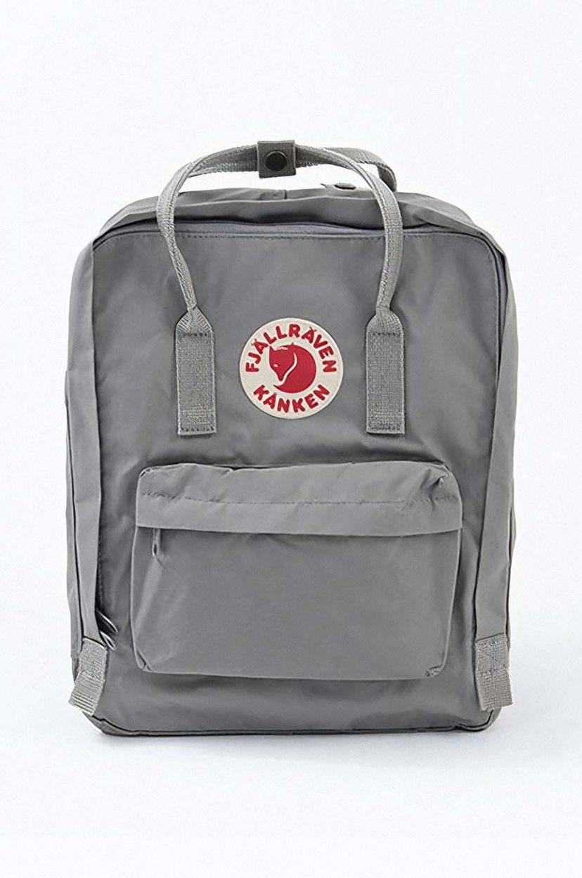 Batoh FJÄLLRÄVEN Kanken Large Backpack Šedá | F23510.21