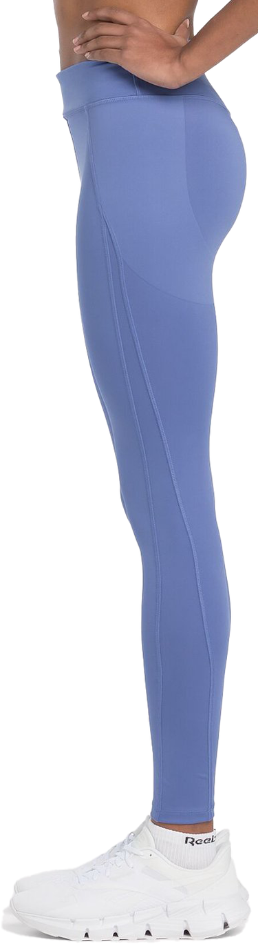 Legíny Reebok LUX CONTOUR TIGHT Fialová | 100076337, 2