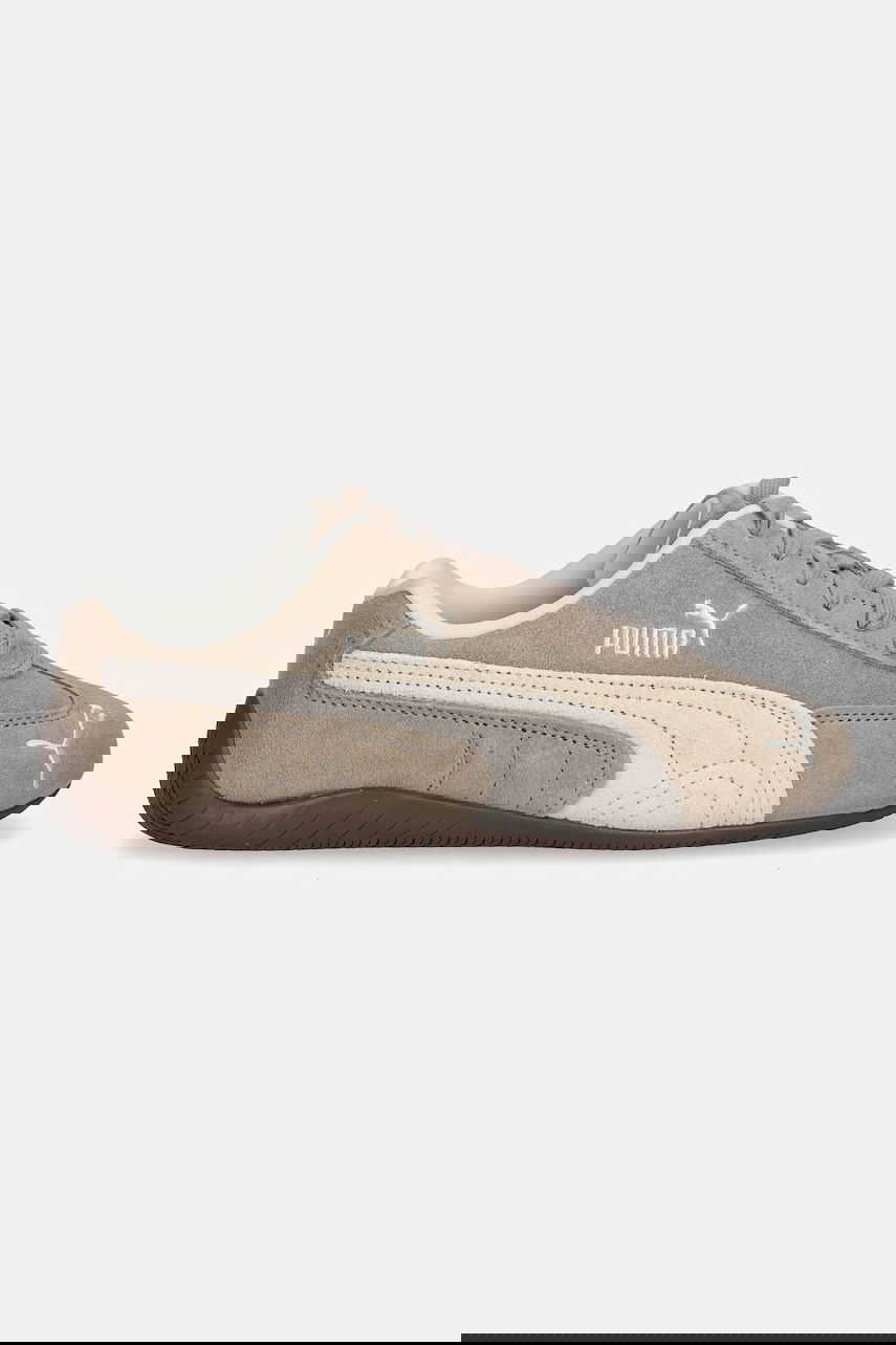 Tenisky a topánky Puma Puma Speedcat Elevated Béžová | 403619, 1