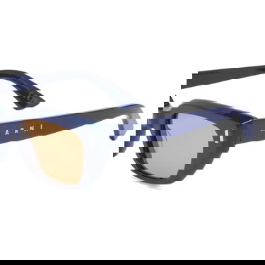 Slnečné okuliare RETROSUPERFUTURE Retrosuperfuture x Marni Etezea Sunglasses Modrá | 8059026137032, 3