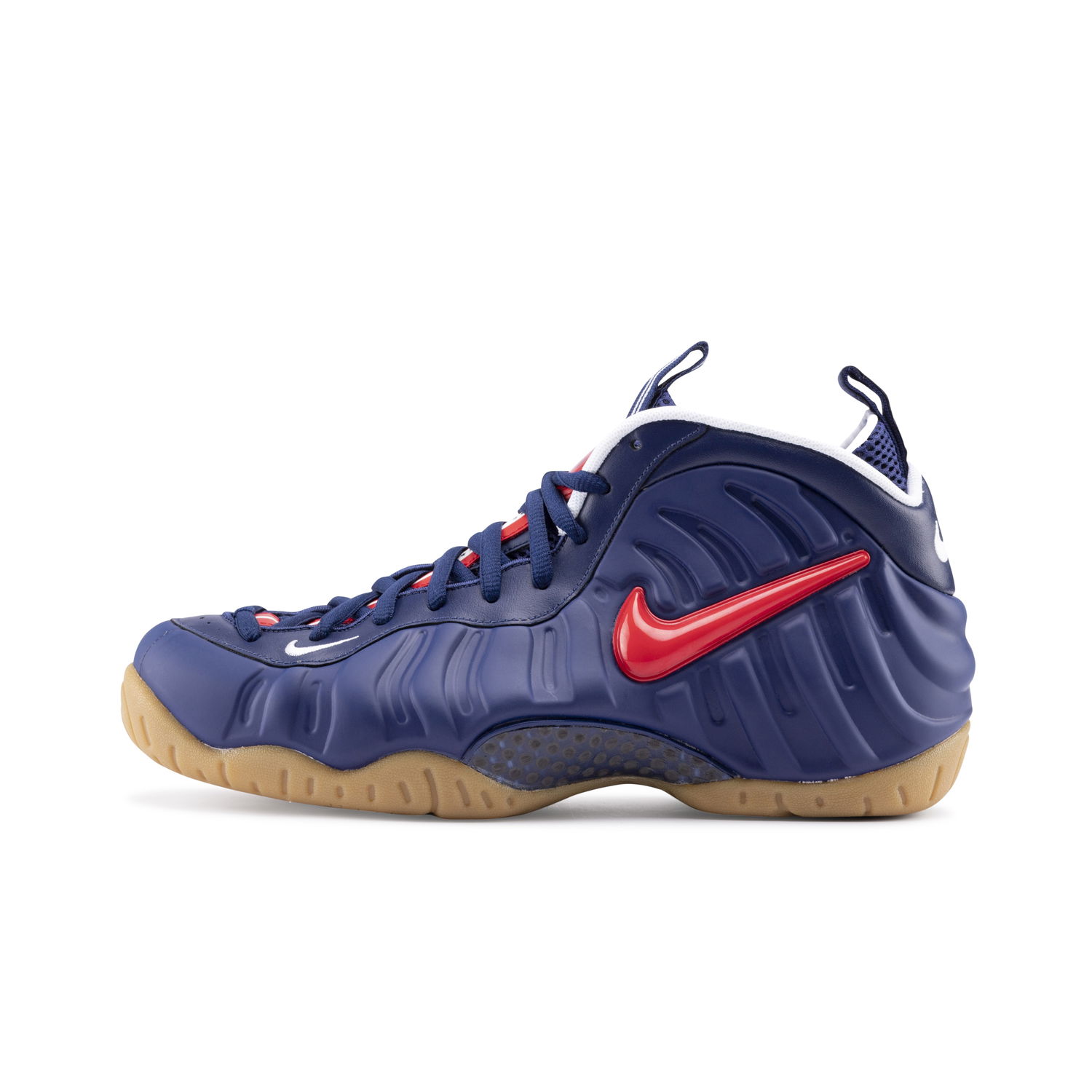 Tenisky a topánky Nike Air Foamposite Pro Modrá | CJ0325 400, 0