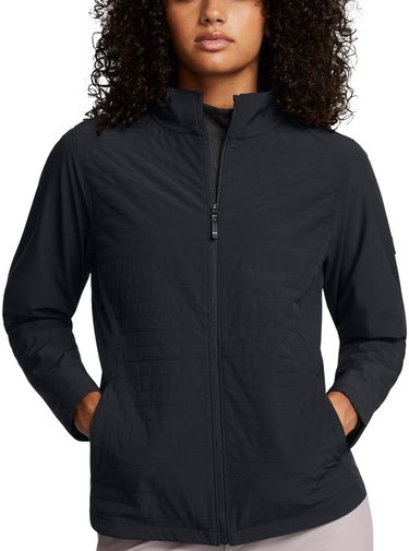 Bunda Under Armour UA Drive Pro Storm Insulated Jacket Čierna | 1387141-001, 0