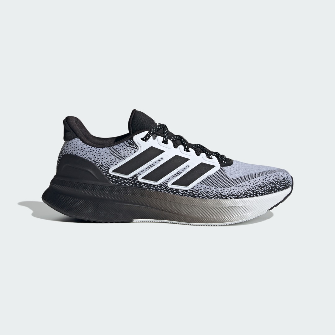 Tenisky a topánky adidas Performance Ultrarun 5 Biela | JS2836, 0